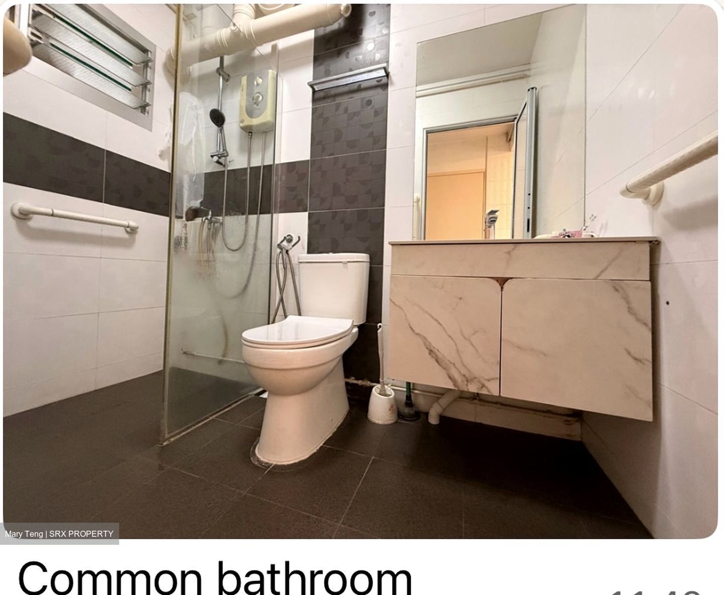 Blk 928 Hougang Street 91 (Hougang), HDB 5 Rooms #601972271